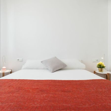Flateli Providencia Apartment Barcelona Exterior photo