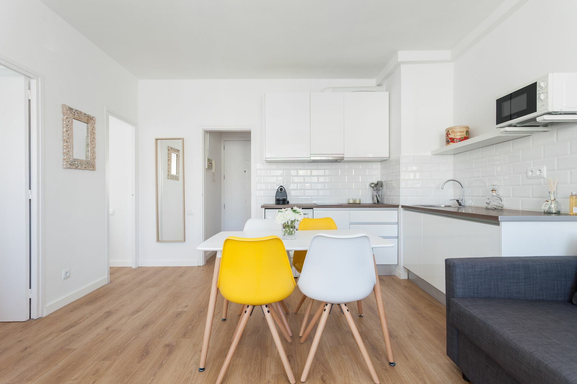 Flateli Providencia Apartment Barcelona Exterior photo
